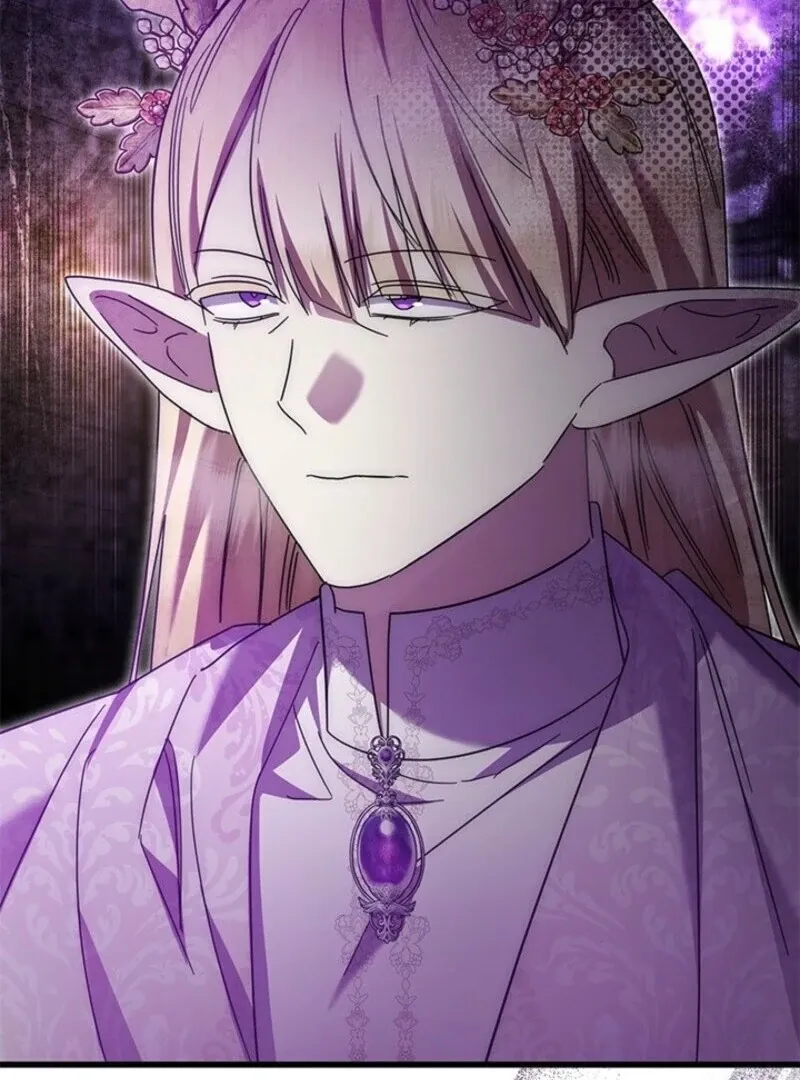 I Became The Tyrant's Chambermaid Chapter 80 page 43 - 
