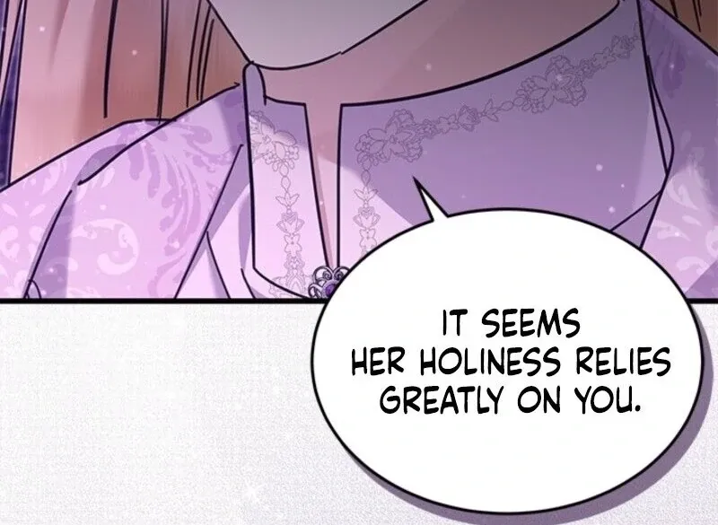 I Became The Tyrant's Chambermaid Chapter 80 page 45 - 
