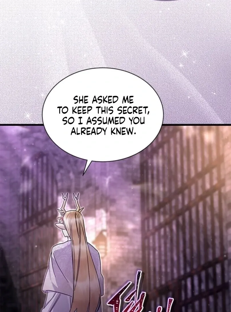 I Became The Tyrant's Chambermaid Chapter 80 page 46 - 