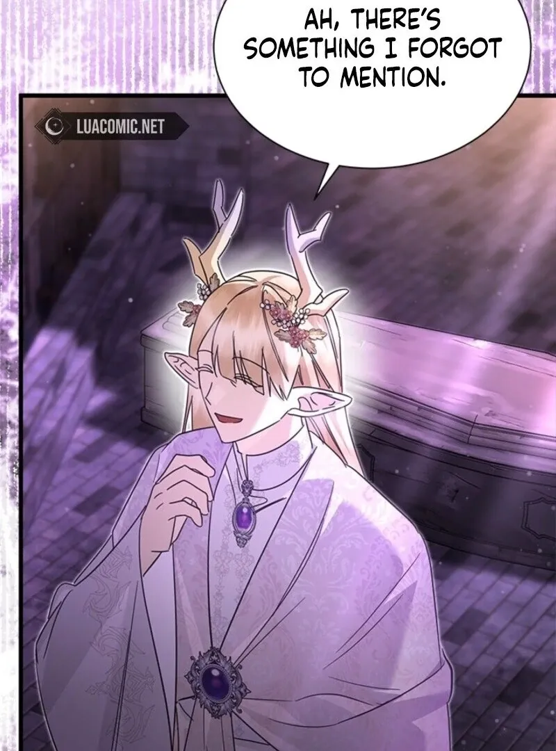 I Became The Tyrant's Chambermaid Chapter 80 page 50 - 