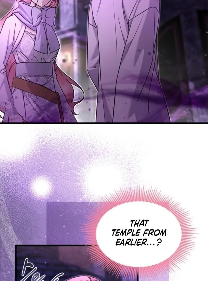 I Became The Tyrant's Chambermaid Chapter 80 page 6 - 