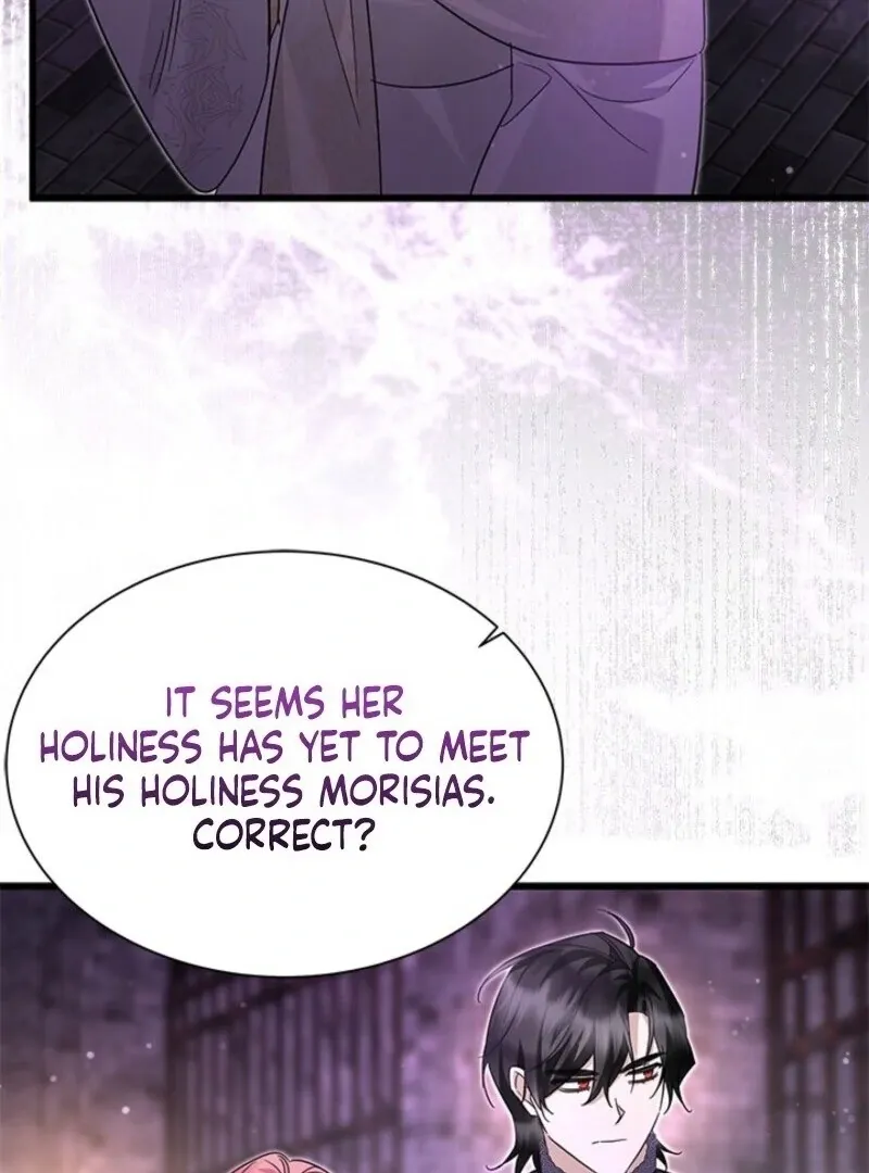 I Became The Tyrant's Chambermaid Chapter 80 page 51 - 