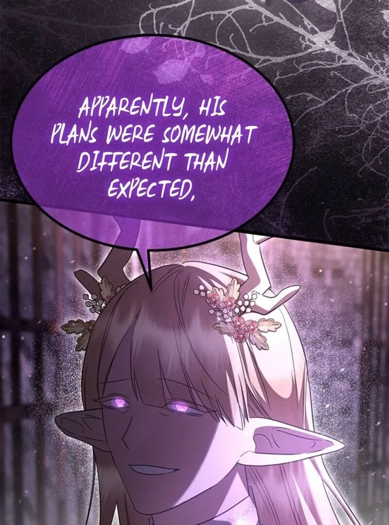 I Became The Tyrant's Chambermaid Chapter 80 page 54 - 