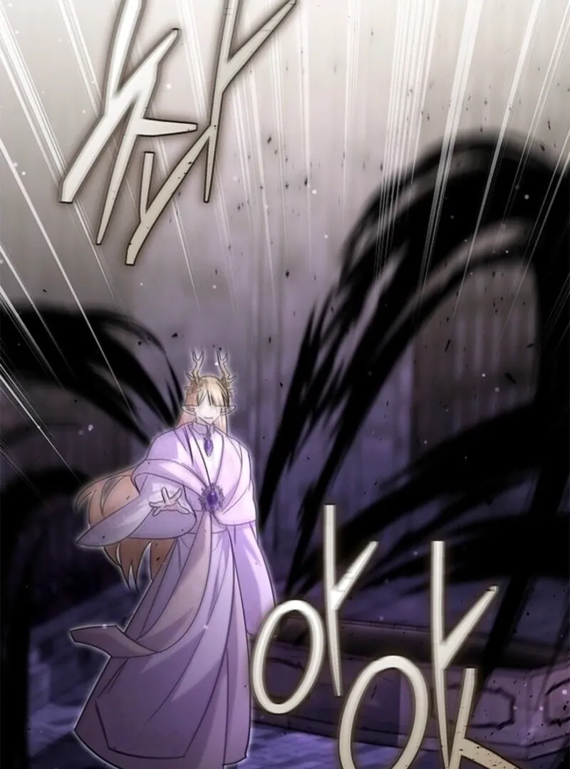 I Became The Tyrant's Chambermaid Chapter 80 page 58 - 