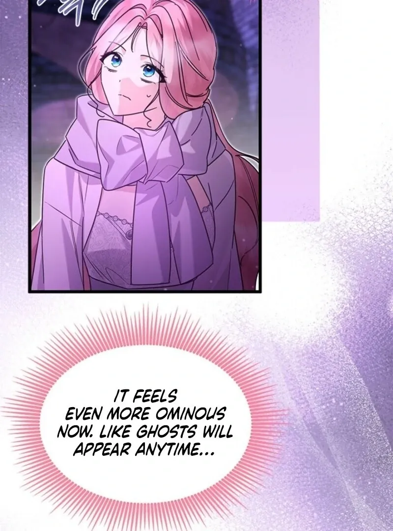 I Became The Tyrant's Chambermaid Chapter 80 page 7 - 