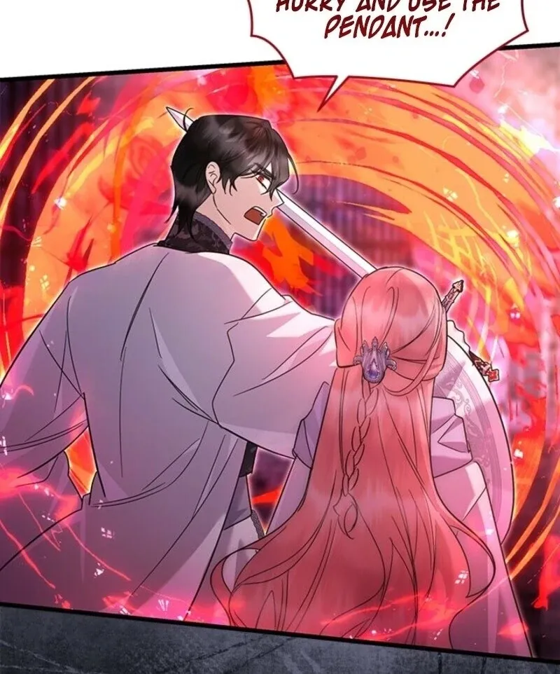 I Became The Tyrant's Chambermaid Chapter 80 page 67 - 