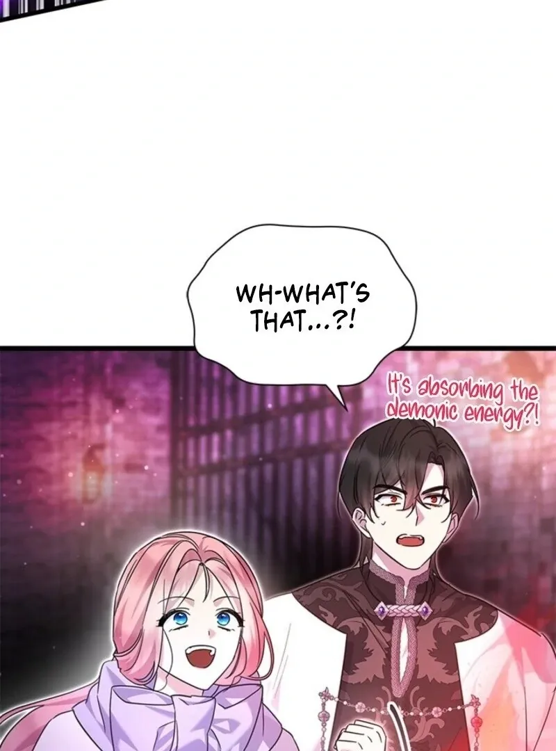 I Became The Tyrant's Chambermaid Chapter 80 page 87 - 