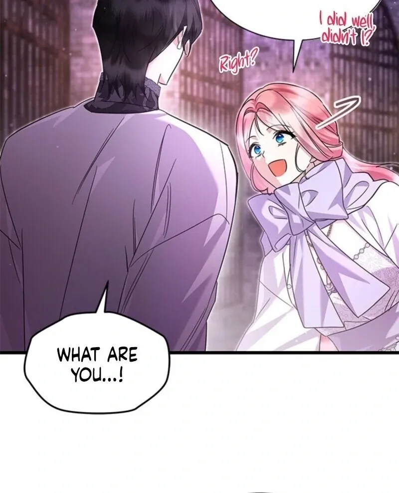 I Became The Tyrant's Chambermaid Chapter 80 page 89 - 