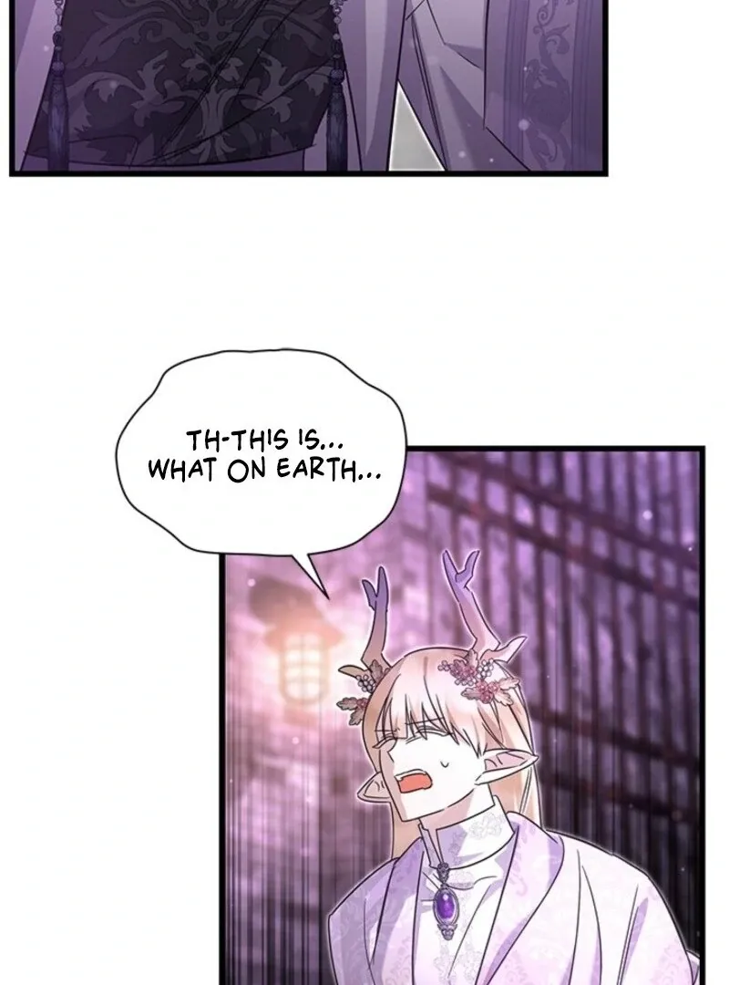 I Became The Tyrant's Chambermaid Chapter 80 page 91 - 