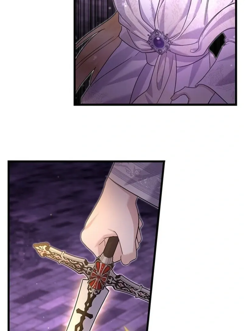 I Became The Tyrant's Chambermaid Chapter 80 page 92 - 