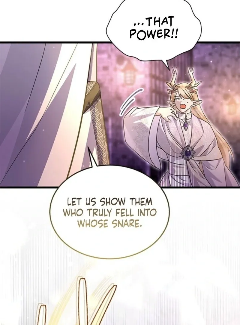 I Became The Tyrant's Chambermaid Chapter 80 page 96 - 