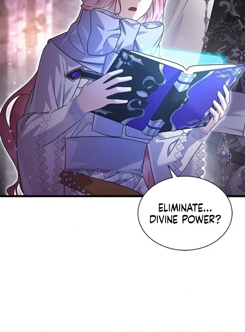 I Became The Tyrant's Chambermaid Chapter 81 page 11 - 