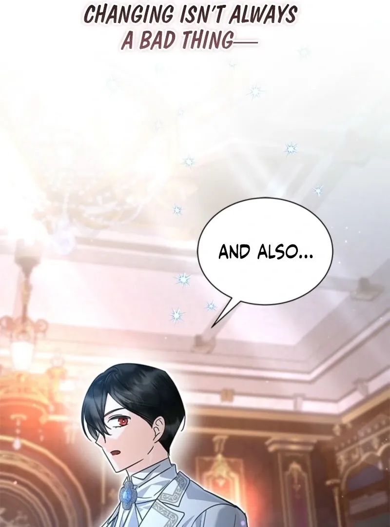 I Became The Tyrant's Chambermaid Chapter 81 page 101 - 