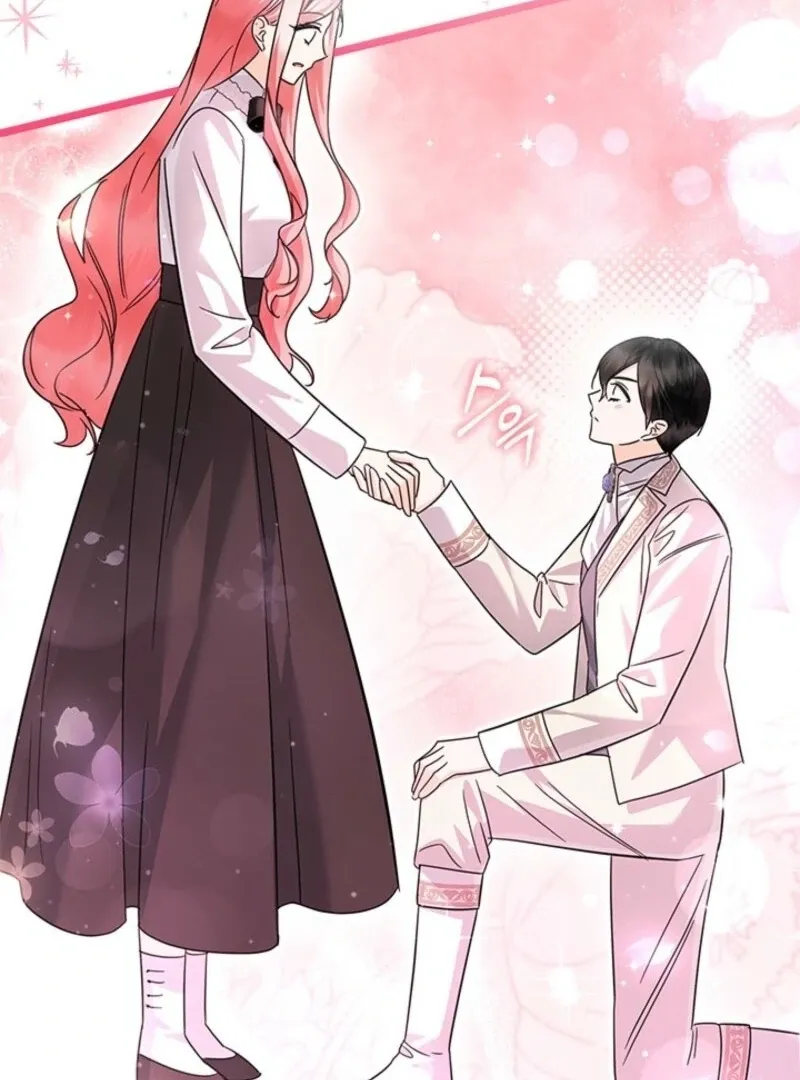 I Became The Tyrant's Chambermaid Chapter 81 page 103 - 