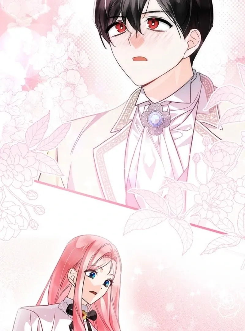 I Became The Tyrant's Chambermaid Chapter 81 page 105 - 