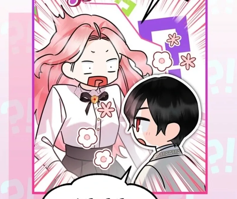 I Became The Tyrant's Chambermaid Chapter 81 page 107 - 