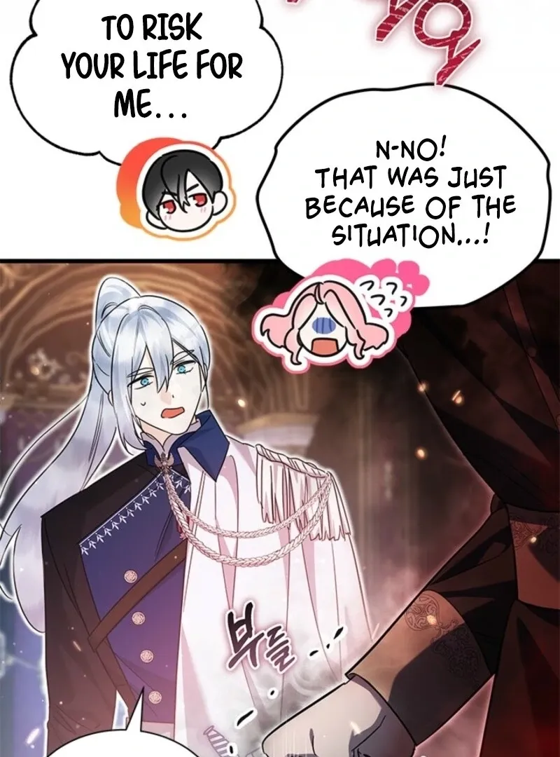 I Became The Tyrant's Chambermaid Chapter 81 page 109 - 