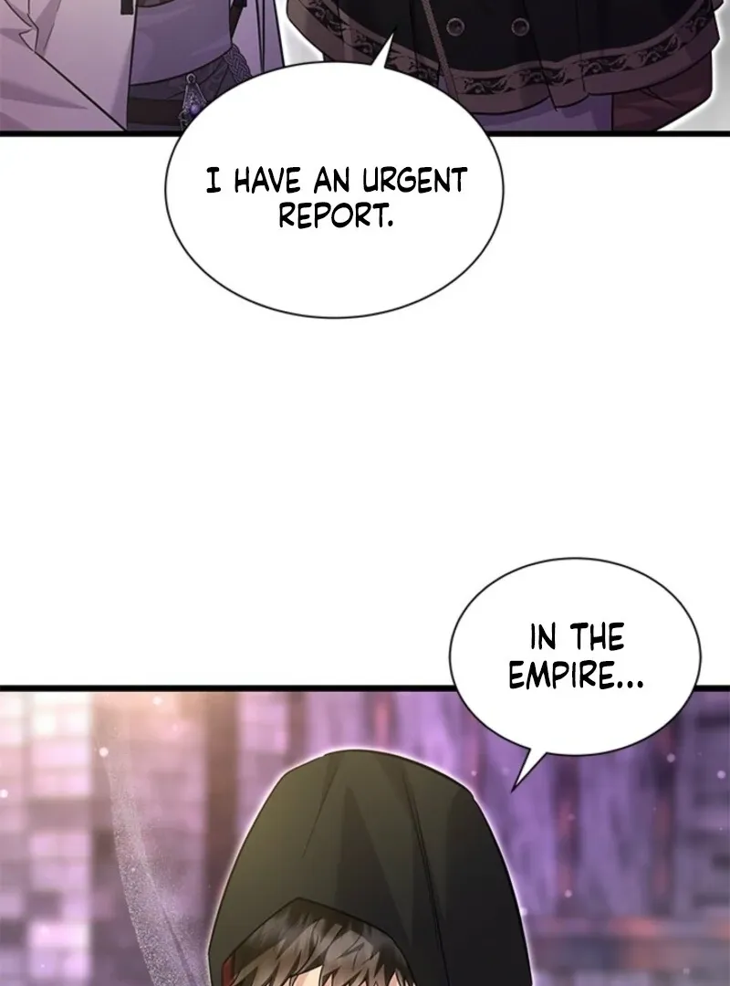 I Became The Tyrant's Chambermaid Chapter 81 page 13 - 