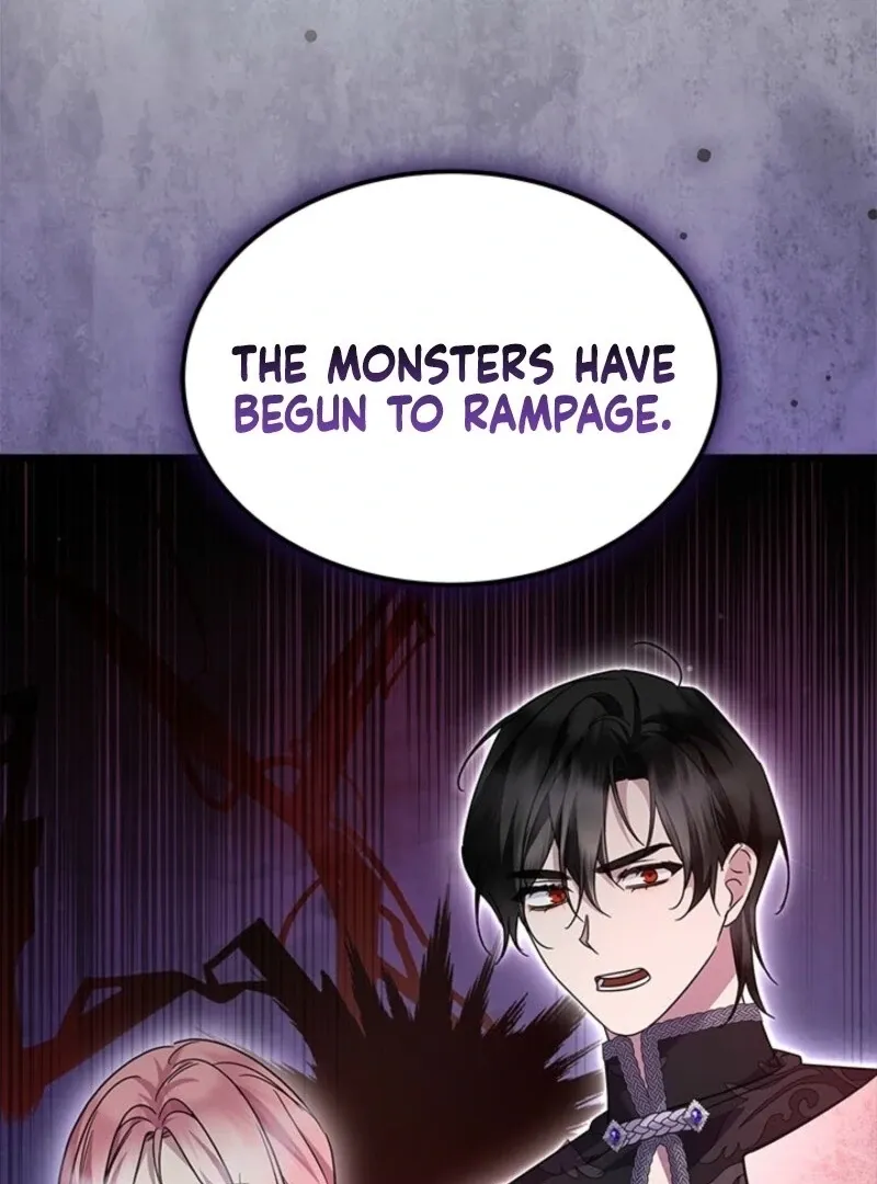 I Became The Tyrant's Chambermaid Chapter 81 page 15 - 