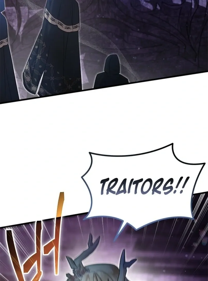 I Became The Tyrant's Chambermaid Chapter 81 page 3 - 