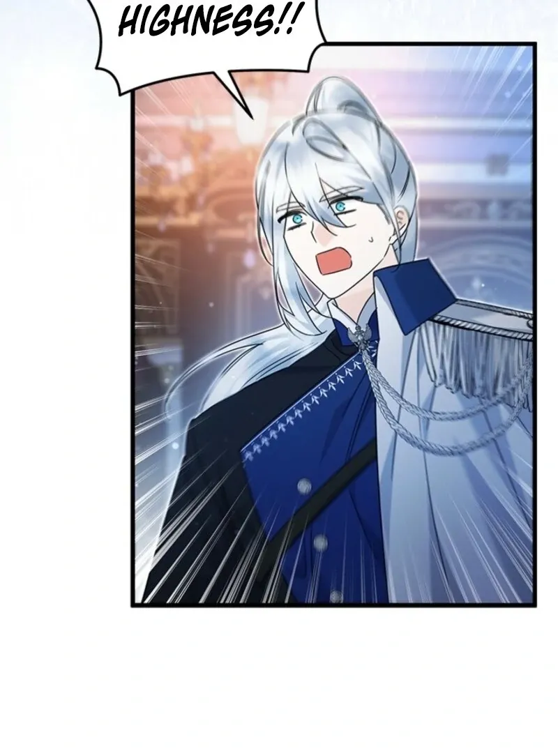 I Became The Tyrant's Chambermaid Chapter 81 page 24 - 