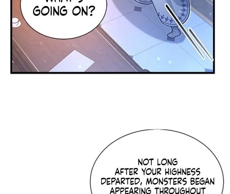 I Became The Tyrant's Chambermaid Chapter 81 page 26 - 
