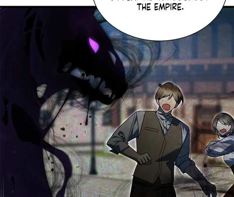 I Became The Tyrant's Chambermaid Chapter 81 page 27 - 