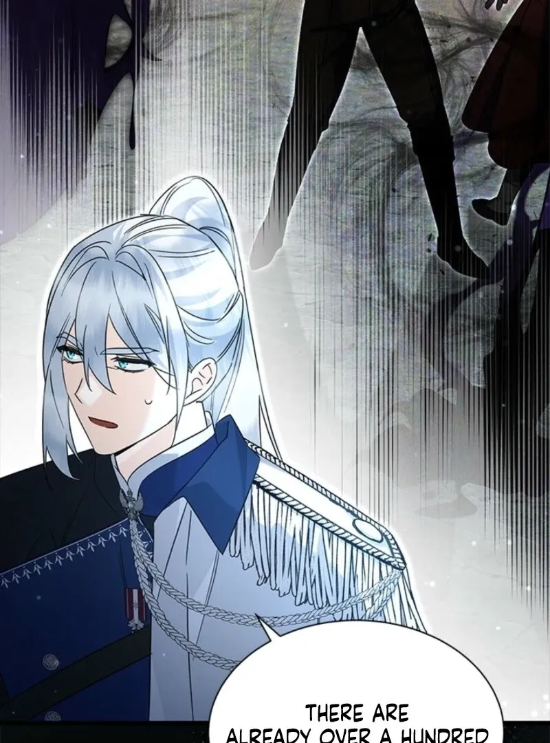 I Became The Tyrant's Chambermaid Chapter 81 page 28 - 