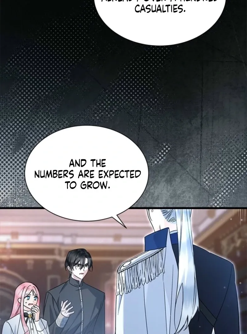I Became The Tyrant's Chambermaid Chapter 81 page 29 - 