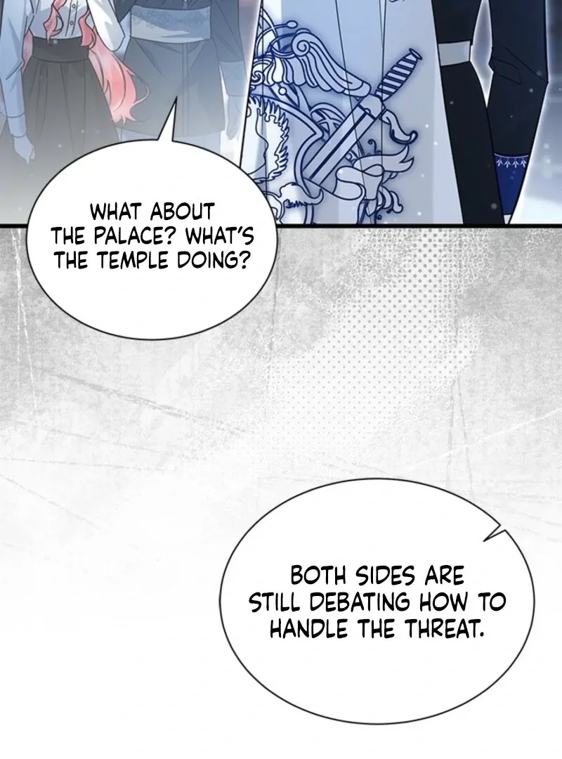 I Became The Tyrant's Chambermaid Chapter 81 page 30 - 