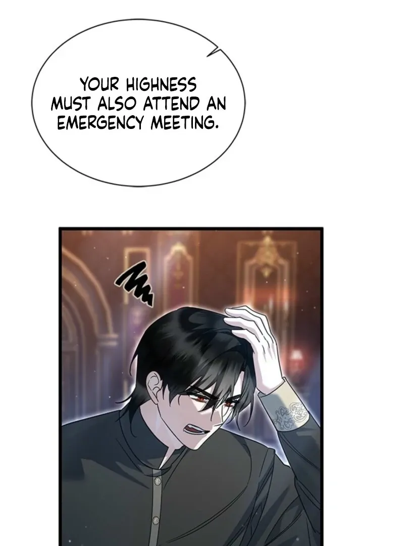 I Became The Tyrant's Chambermaid Chapter 81 page 31 - 
