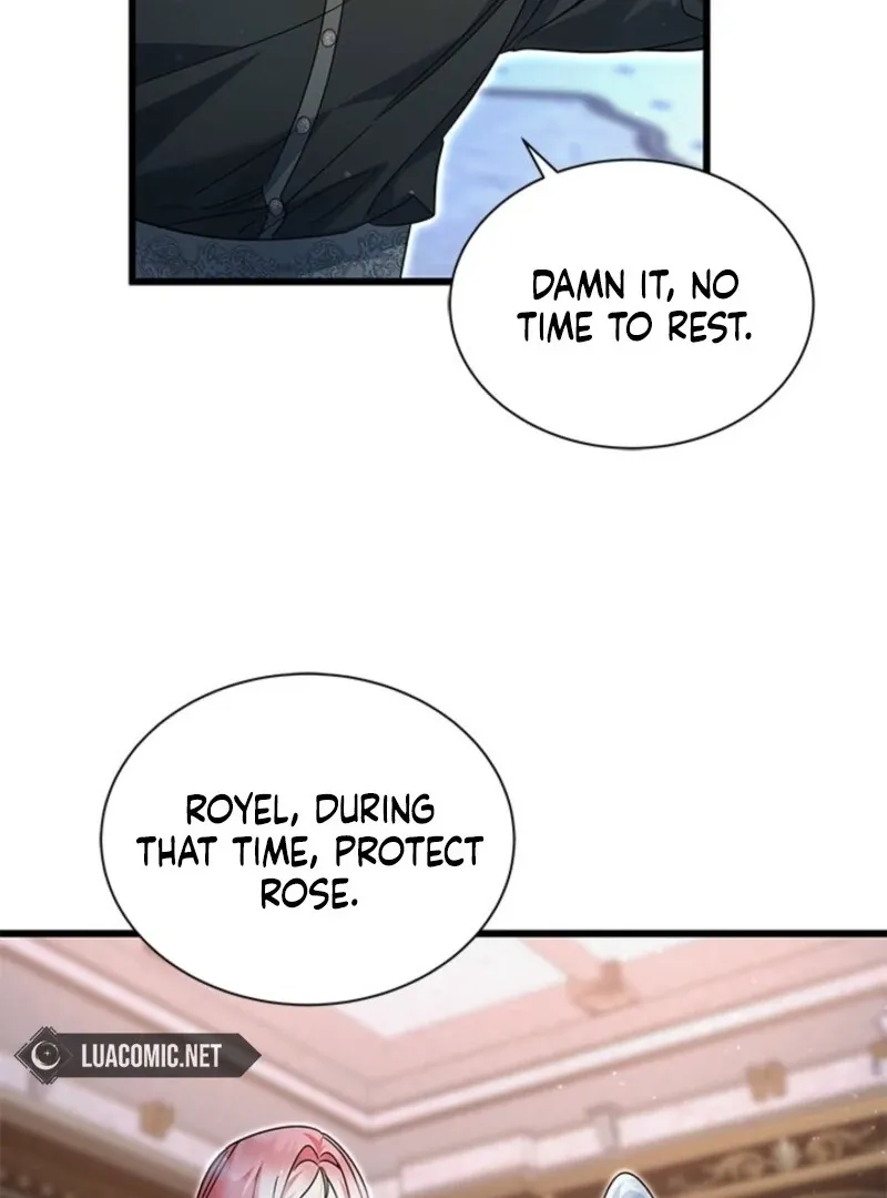 I Became The Tyrant's Chambermaid Chapter 81 page 32 - 