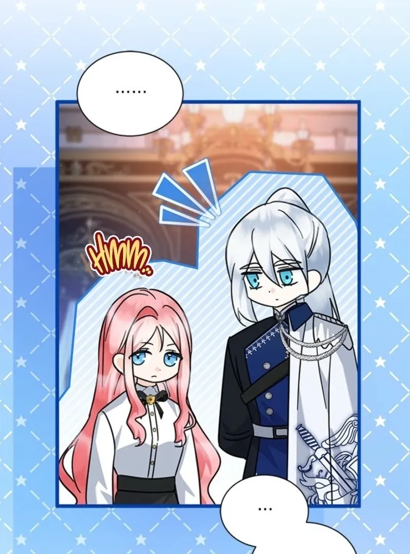 I Became The Tyrant's Chambermaid Chapter 81 page 34 - 