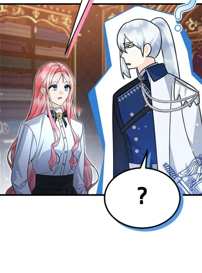 I Became The Tyrant's Chambermaid Chapter 81 page 37 - 