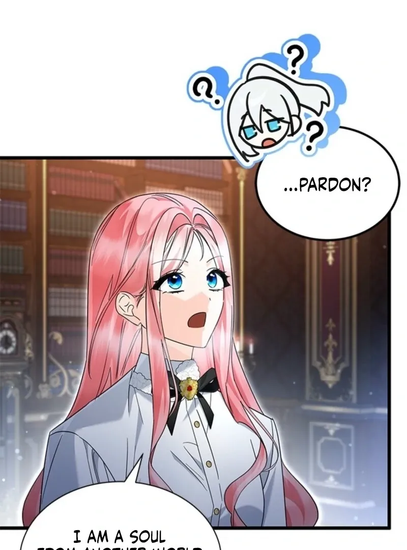 I Became The Tyrant's Chambermaid Chapter 81 page 38 - 