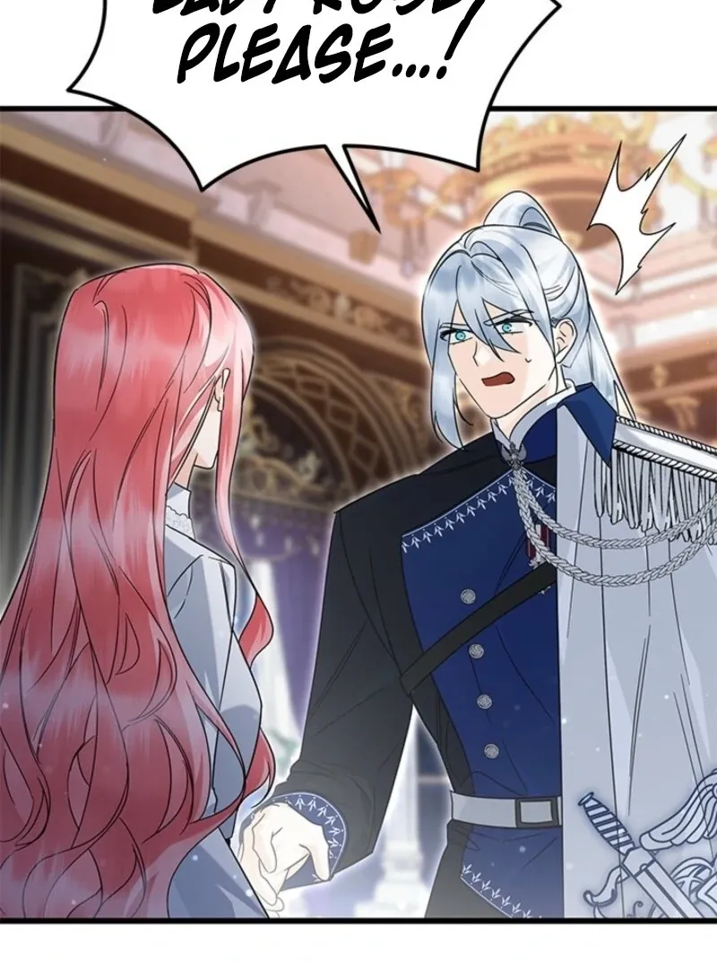 I Became The Tyrant's Chambermaid Chapter 81 page 40 - 