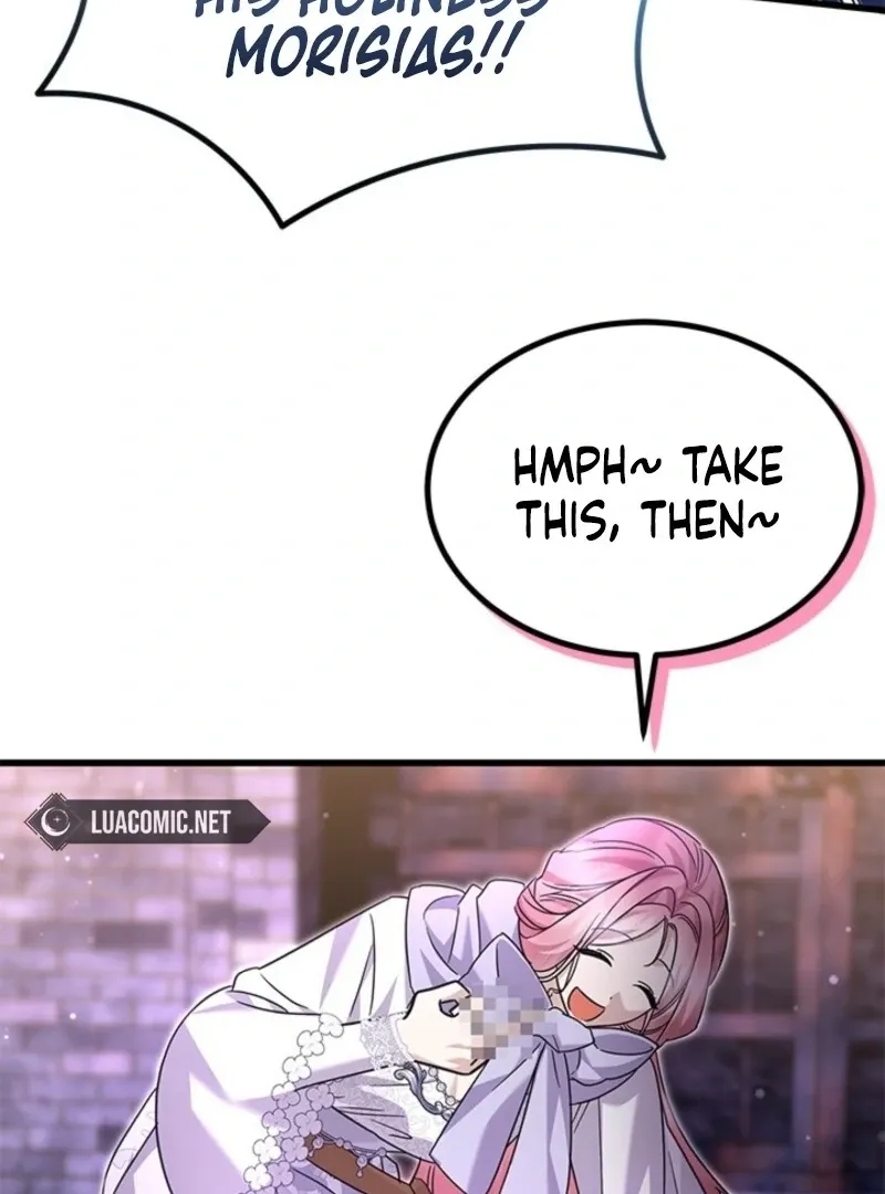 I Became The Tyrant's Chambermaid Chapter 81 page 5 - 