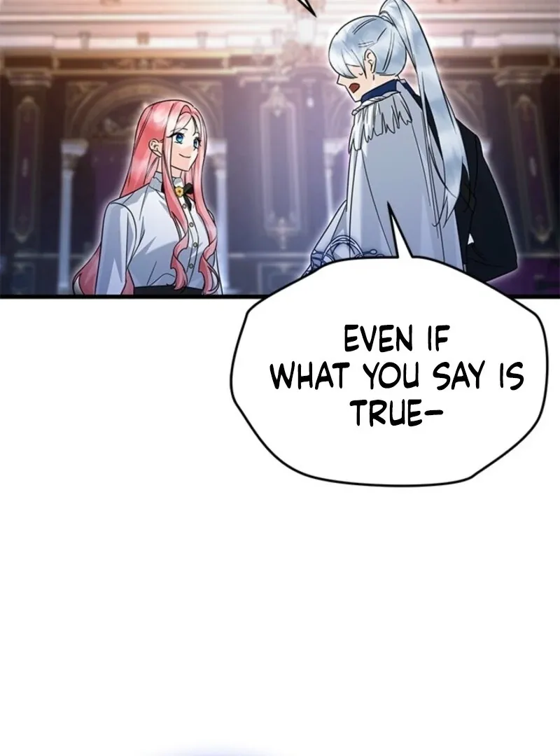I Became The Tyrant's Chambermaid Chapter 81 page 43 - 
