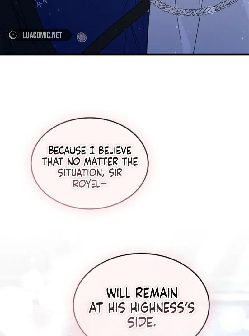 I Became The Tyrant's Chambermaid Chapter 81 page 46 - 