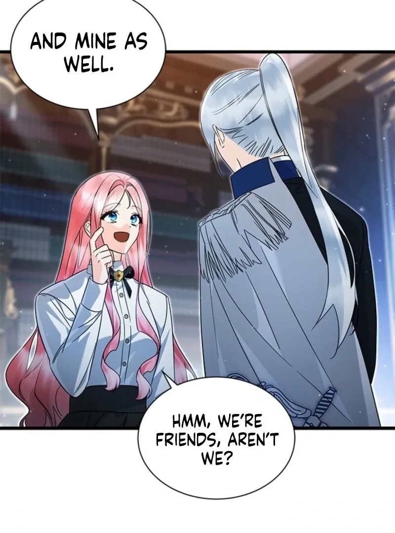 I Became The Tyrant's Chambermaid Chapter 81 page 49 - 