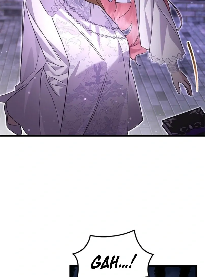 I Became The Tyrant's Chambermaid Chapter 81 page 6 - 