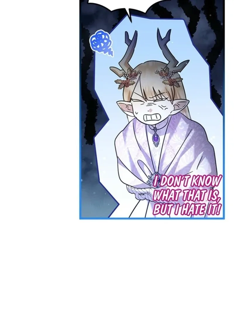 I Became The Tyrant's Chambermaid Chapter 81 page 7 - 