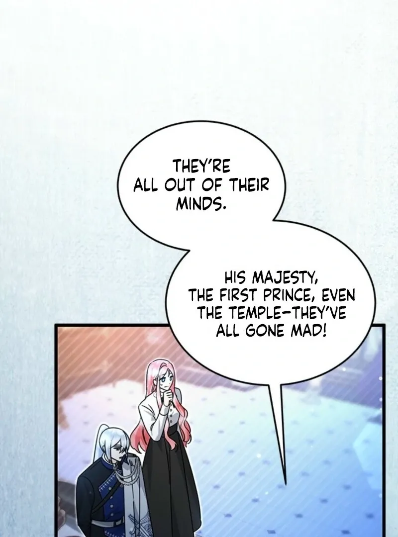 I Became The Tyrant's Chambermaid Chapter 81 page 61 - 