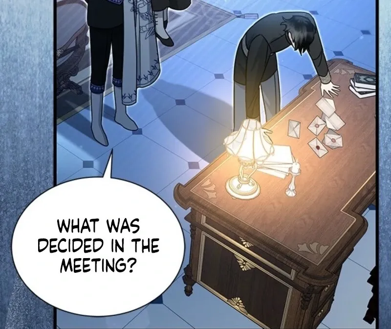 I Became The Tyrant's Chambermaid Chapter 81 page 62 - 