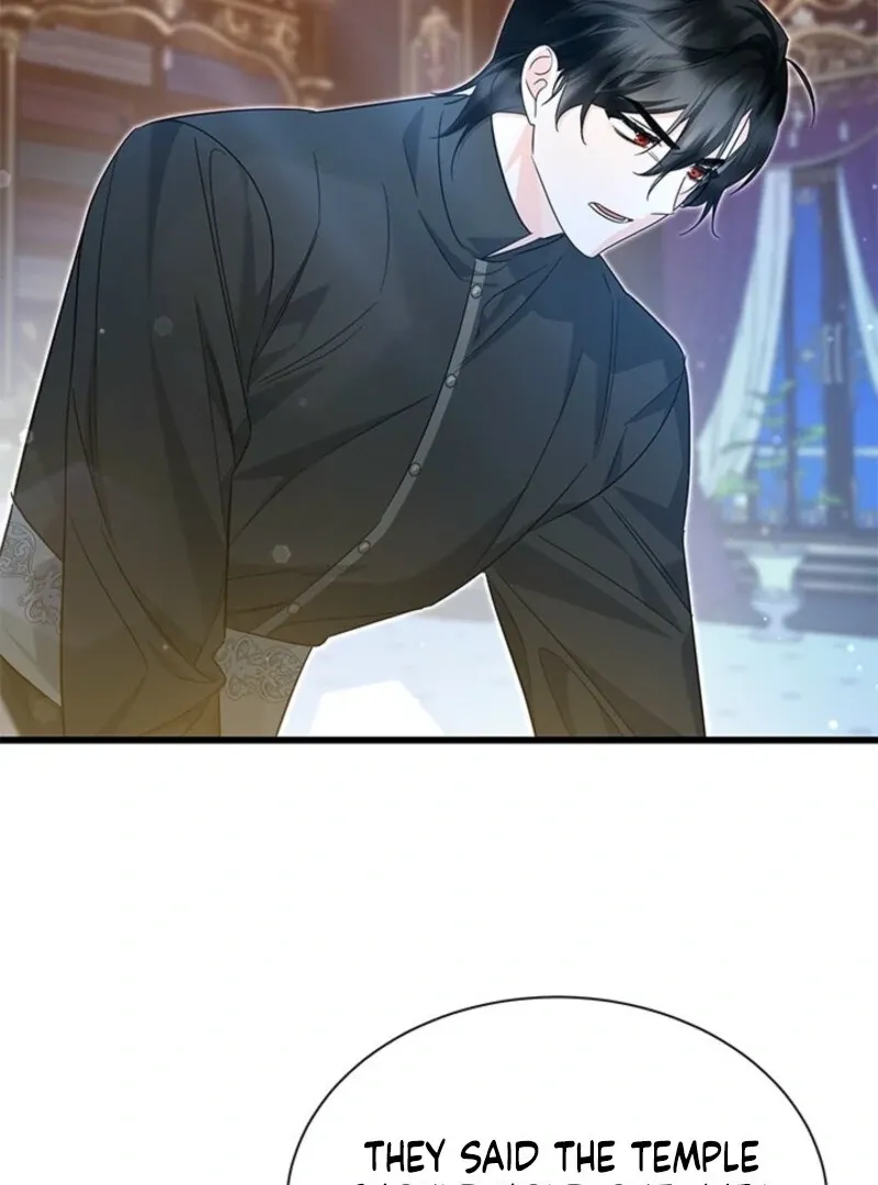 I Became The Tyrant's Chambermaid Chapter 81 page 64 - 