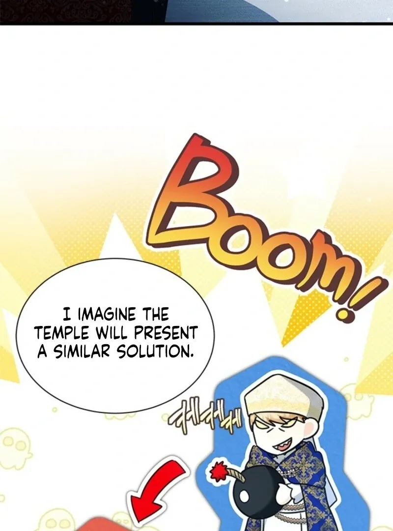 I Became The Tyrant's Chambermaid Chapter 81 page 66 - 