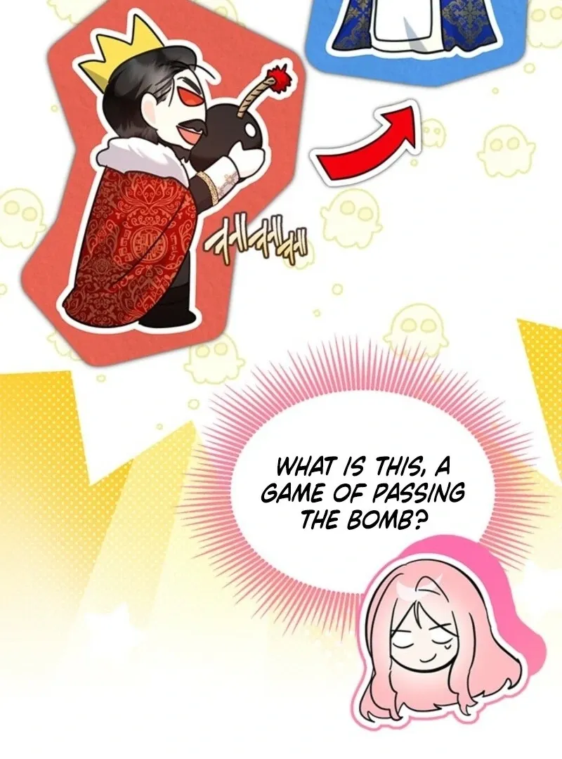 I Became The Tyrant's Chambermaid Chapter 81 page 67 - 