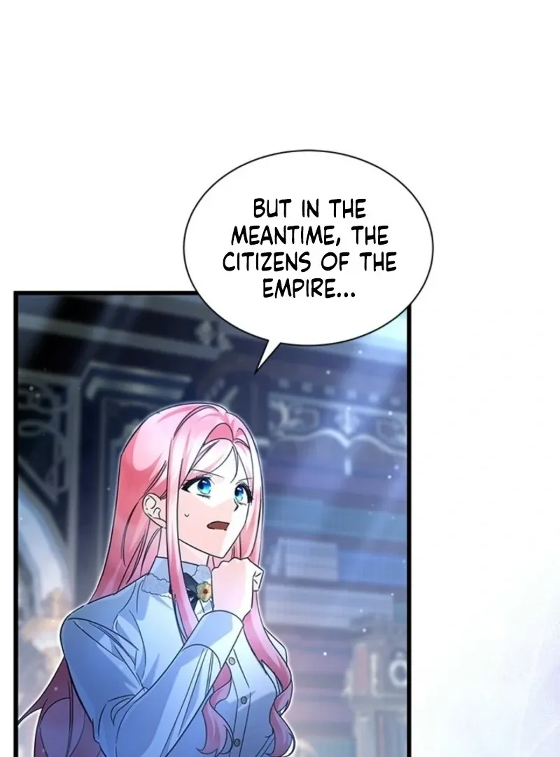 I Became The Tyrant's Chambermaid Chapter 81 page 68 - 
