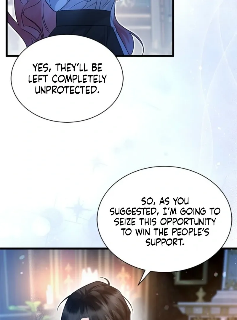 I Became The Tyrant's Chambermaid Chapter 81 page 69 - 