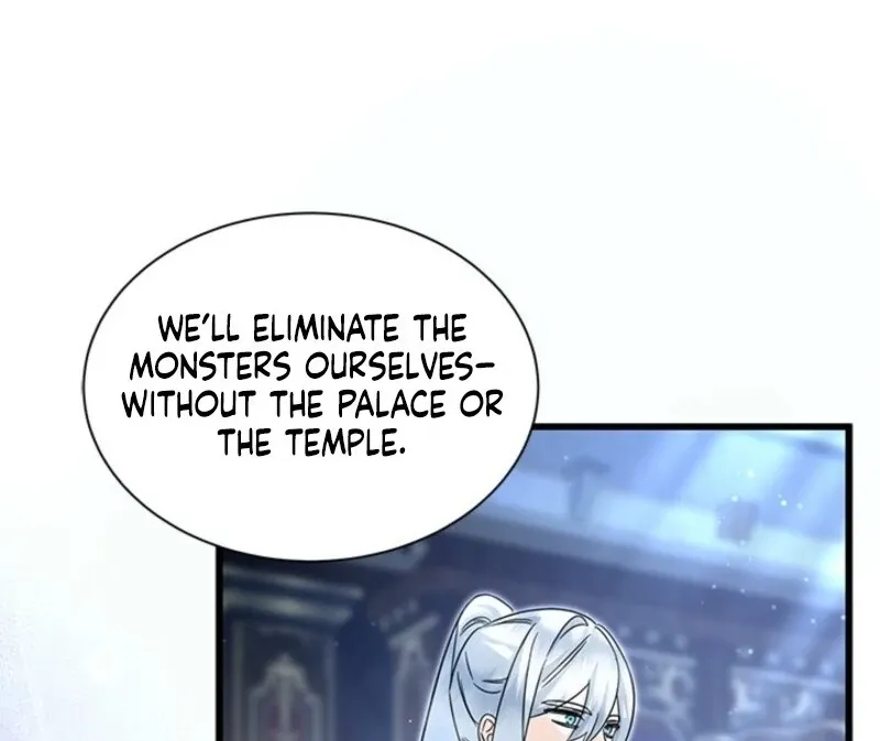 I Became The Tyrant's Chambermaid Chapter 81 page 71 - 